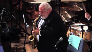 Video thumbnail of "Dave Brubeck Quartet - Margie"