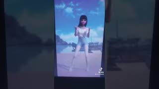 Are you things sexy girl dance?/ Leer and Guoguo Status #shorts #tiktok #xanimeshorts #leerandguoguo