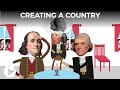 America's Founding, Ep. 6: Creating a Country