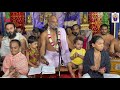 Sri Vittaldas Maharaj || Gokulashtami Uthsava Bhajan & Pravachanam  || about Uthsavam