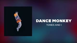 Dance Monkey Vietsub - Tones and I (Lyrics)