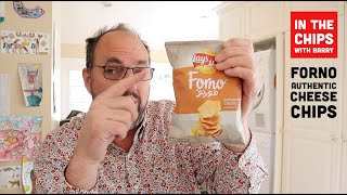 forno chips cheese