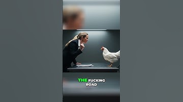 Mind Blowing Questions!  #ai #funny #comedyvideos #funnyshorts #shorts