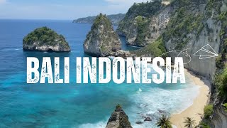 Bali INDONESIA | Keindahan pulau BALI | Documentary