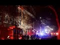 NYC apartment fire kills 12, injures 4 Mayor de Blasio is calling it one of the worst fires in the city's history.