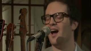 Video thumbnail of "Episode #43 Daryl Hall & Mayer Hawthorne  No Strings  LFDH"