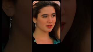 Jennifer Connellys Iconic Smile