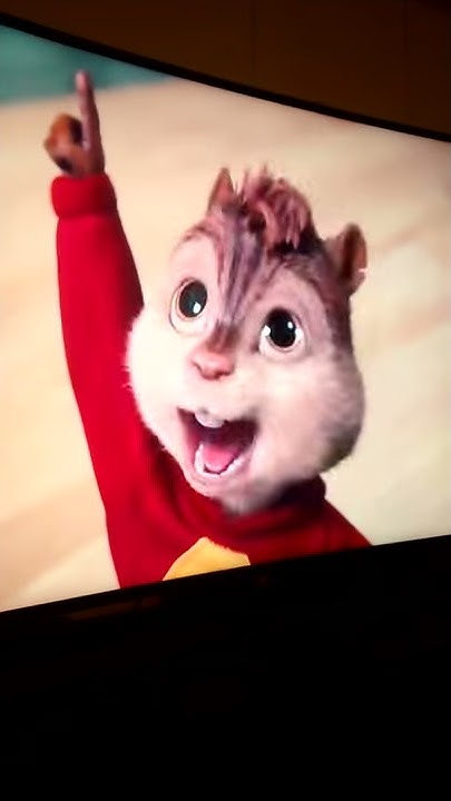 Cheese Ball Song Alvin And The Chipmunks Alvin and the Chipmunks Cheese Balls - YouTube