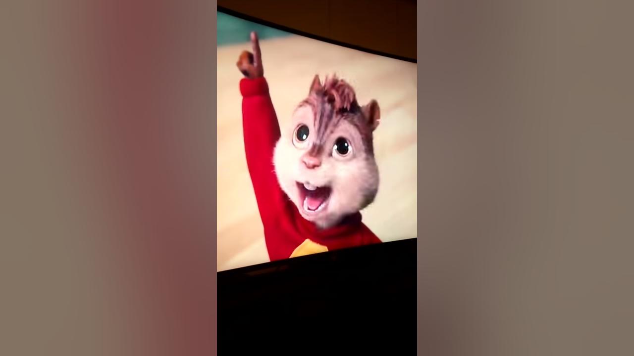 Cheese Ball Song Alvin And The Chipmunks Alvin and the Chipmunks Cheese Balls - YouTube