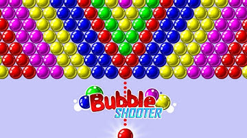Bubble Shooter Arcade Games | Bubble Shooter | Level 206-210
