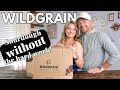 Get A First Look at the Wildgrain Subscription Box: Filled With Delicious Carbs...Surprises!