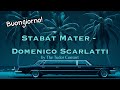 Capture de la vidéo Stabat Mater - Domenico Scarlatti - By The Tudor Consort