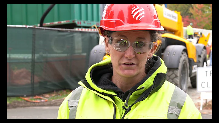 Ship Canal Water Quality Project -  Amber Wallace,...