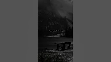 Thumbnail of Billie Eilish - WILDFLOWER #aesthetic #lyrics #shorts