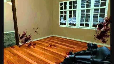 PERP - Getting Raided!  •_•