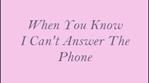 Keisha White - The Weakness In Me (Lyrics)