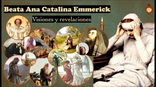 Cap 31 al 35. Visiones de Melquisedec, Abrahán, Isaac, Esaú, y Jacob AT. Beata Ana Catalina Emmerick