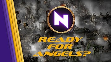 Factorio 0.16 - Angels Mods Tutorials - TRAILER