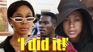 Meyiwas Close Friend Finally Spill The Baens| Kelly Khumalo Did This To Senzo