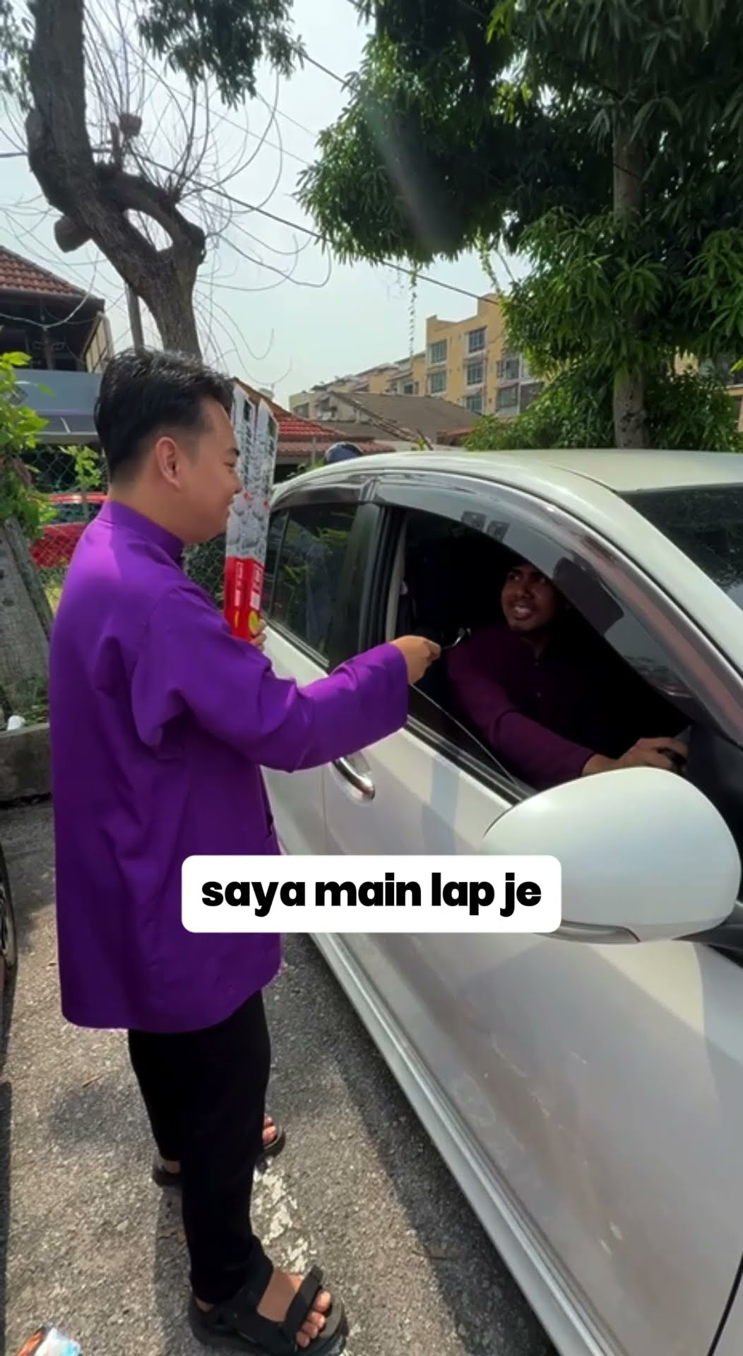 UGC Bisnes Produk