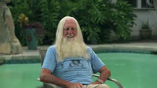 GREYBEARD - Behind the scenes part 2, the last week of filming on the Mississippi River