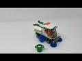 Lego City 60249 Street Sweeper Review | It’s Cheap And Good!! | GHMBricks Review