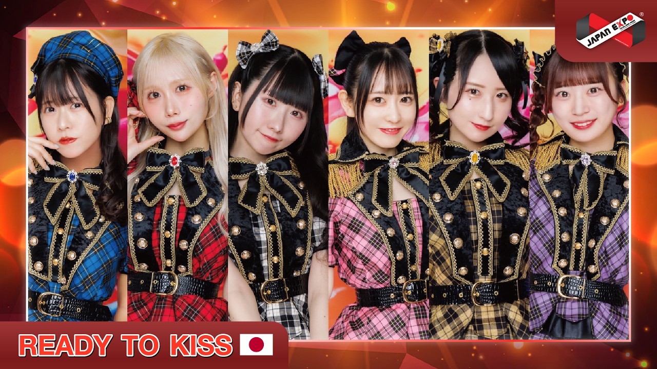 🎤 Live concert by 