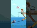 😱Dangerous Scuba Diver🤕 Death Puzzle Level 33#shorts #viral #gaming #shortvideo