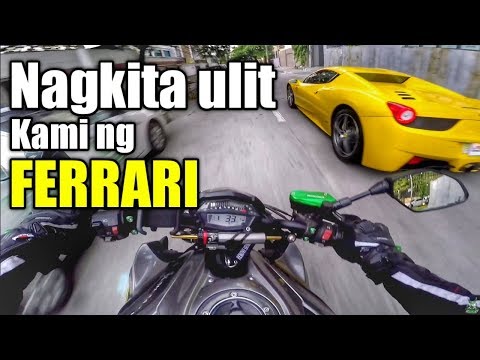 first-time-kong-sumakay-ng-ferrari-|-z1000r