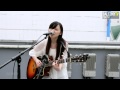 OKAZAWA AZU - HARERUYA HALLELUJAH (BalconyTV)