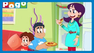 Titoo aur Golu Ki Childrenās Day Party! š„³ | Funny Cartoon | Compilation | @PogoChannel Titoo aur Golu Ki Childrenās Day Party! š„³ | Funny Cartoon | Compilation | @PogoChannel