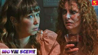 ALIEN EFFECT | Hollywood Zombie Movie | English Horror Movie | Rina Saito | Chris Kyriacou