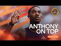 Jordan Anthony clocks smoothest 20.05 over 200m in Tokyo | Continental Tour Gold 26
