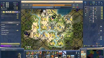 Civ 4 Deity 27 ( Napoleon ), part 6 of 10