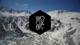 WooxUP Vars 2017