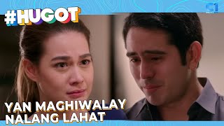 'Yan maghiwalay na lang lahat! | How To Be Yours | #Hugot