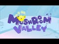 Cloudys adventures mushroom valley i cartoons for kids
