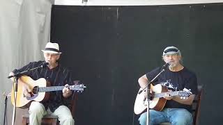 The Ella B'/A cover of The Amazing Rhythm Aces