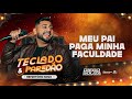 MEU PAI PAGA A MINHA FACULDADE - Diego Souza @PisadinhaDeLuxo  ( Teclado & Paredão )