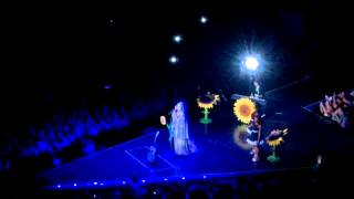 Katy Perry - By The Grace Of God Live / Ziggo Dome 09/03