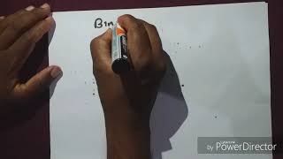Intake 36 Group 1 Assignment on Binary Arithmetic