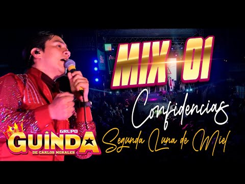 Watch the video for Segunda luna de miel