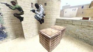 CS:S SlinK PUTTING ON A SHOW