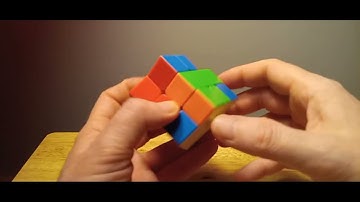 Angstrom MGC Magnetic Square 1 Review and Unboxing. Great Square 1.