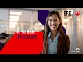 Nueva carrera de Comunicación EPE de la UPC 🤩