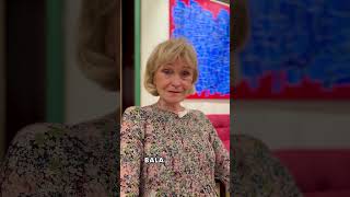 Styl A Kabo Srpen 2025 - Rozhovor S Květou Bartošovou