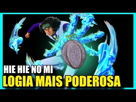 ⚪ ONE PIECE⚪ Paramecia, Logia e Zoan - Akuma no Mi - Devil Fruit - Fruta do  diabo 