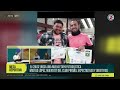 Matías López ante un nuevo desafio en El Cruce