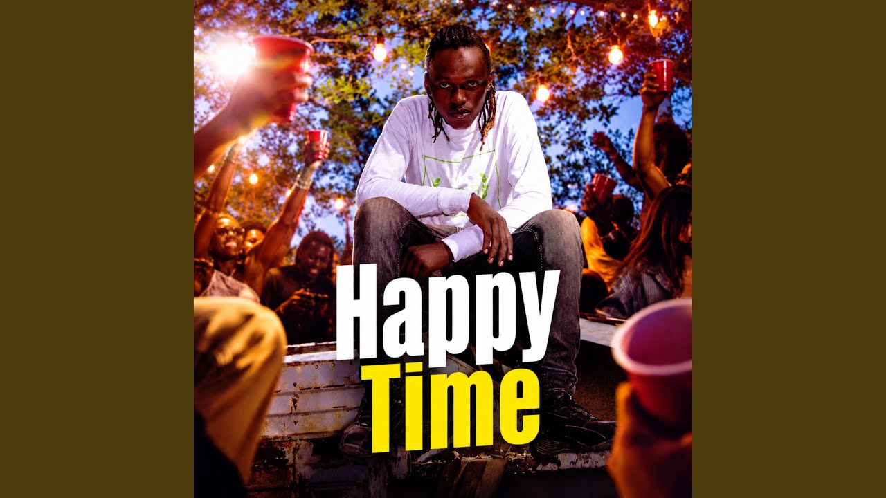 Happy Time - YouTube