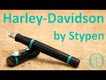 Harley Davidson By Stypen Review 